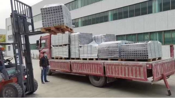 工業鋁型材出廠時需要經過哪些檢測呢？澳宏為您解答！