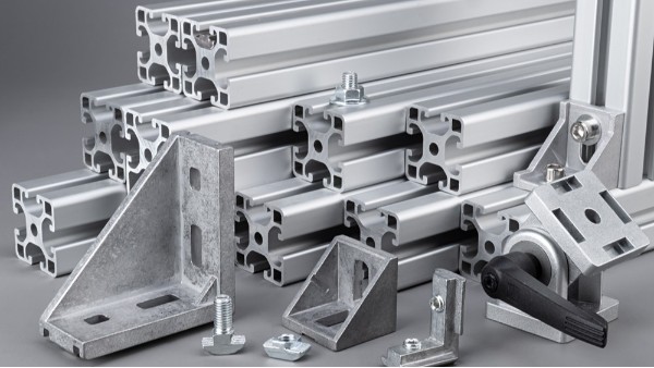 鋁型材的表面處理技術有哪些新進展？