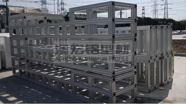 全球鋁供應“動脈堵塞”，工業鋁型材行業如何破局？