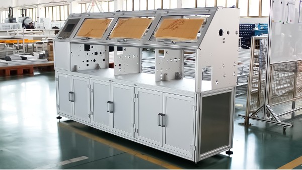 鋁型材：一場關于輕量化與強度的較量！