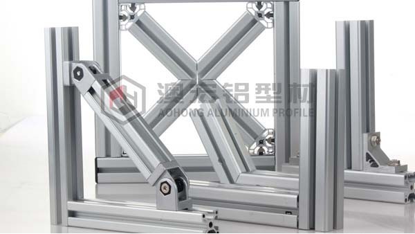 工業(yè)鋁型材規(guī)格應該怎么選？