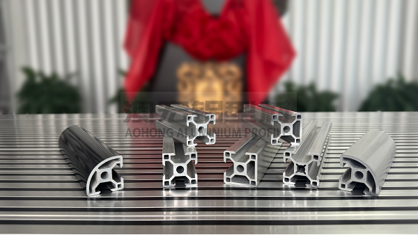 30系列鋁型材的哪些特性使其成為智能制造的優選？