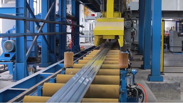 鋁型材擠壓成型技術如何推動現代軌道工業升級？