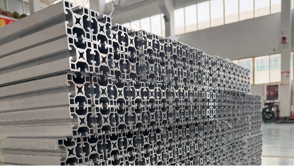 當變革成為常態：工業鋁型材如何助您擺脫被動，贏得主動？