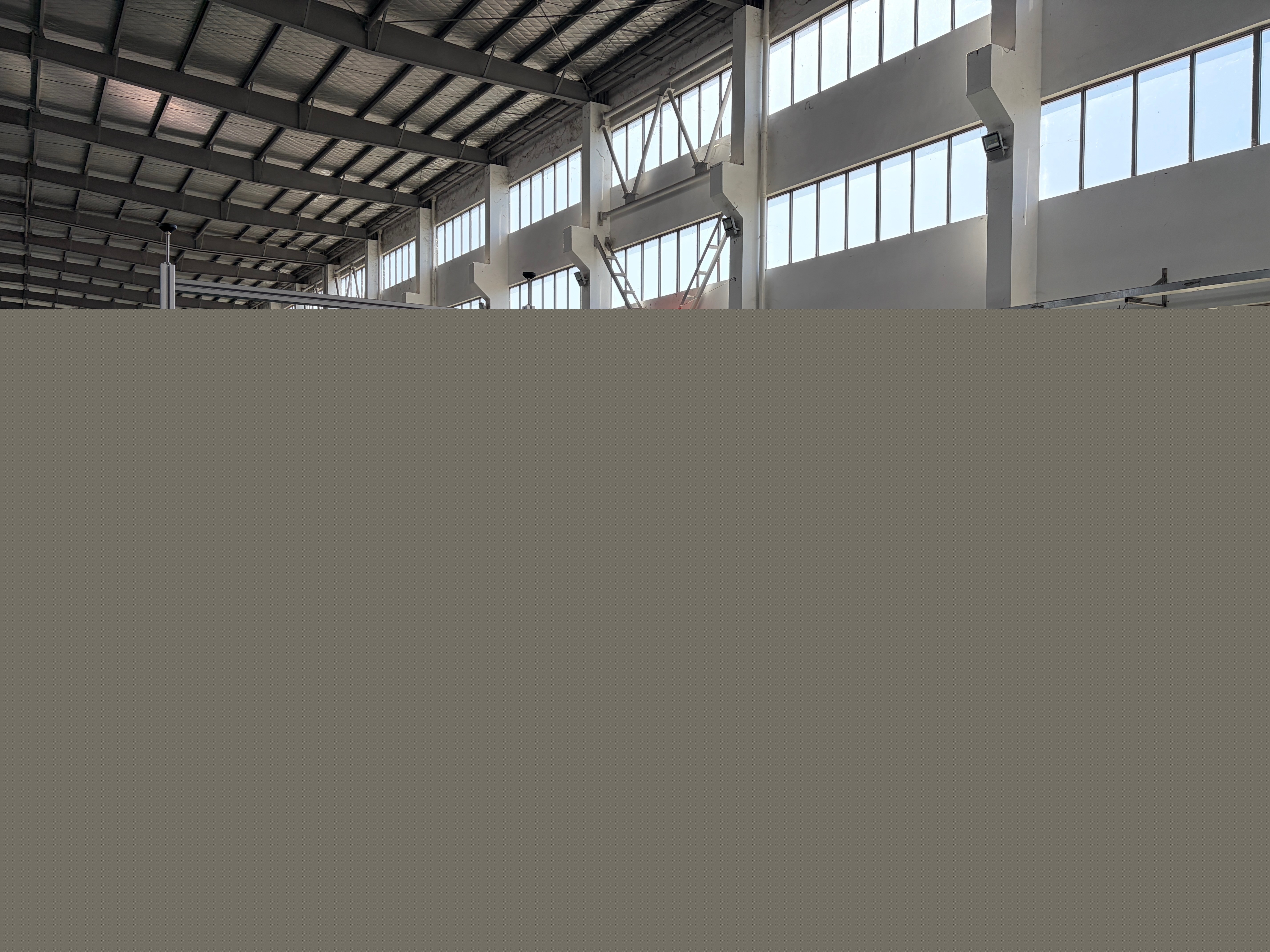 工業鋁型材框架如何提升設備穩固性？