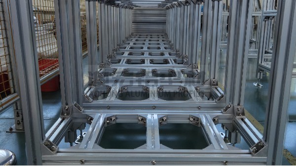 別再猜了！一文講透鋁型材承重到底怎么算